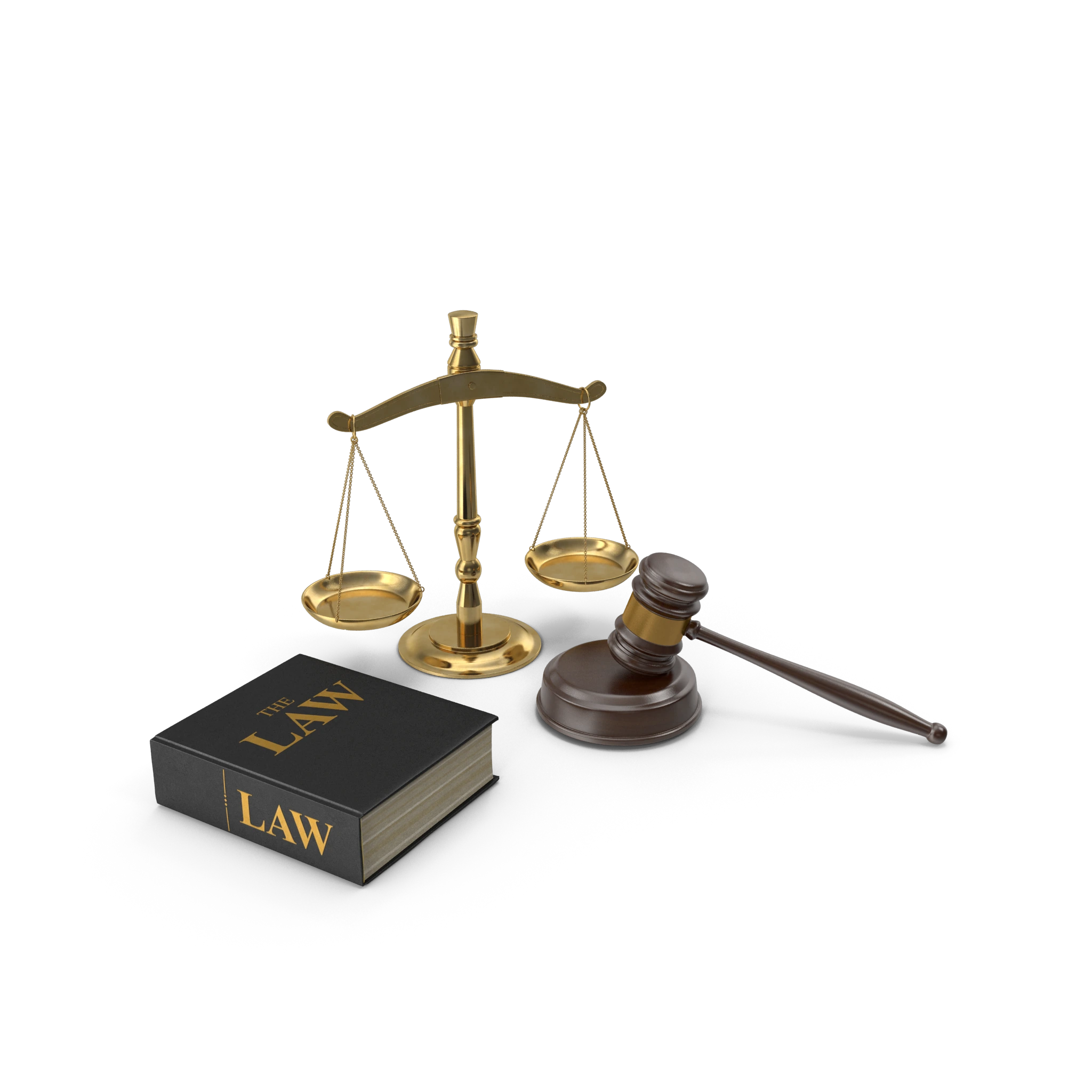Imagem de um advogado oferecendo consultoria jurídica em direito penal e criminalista