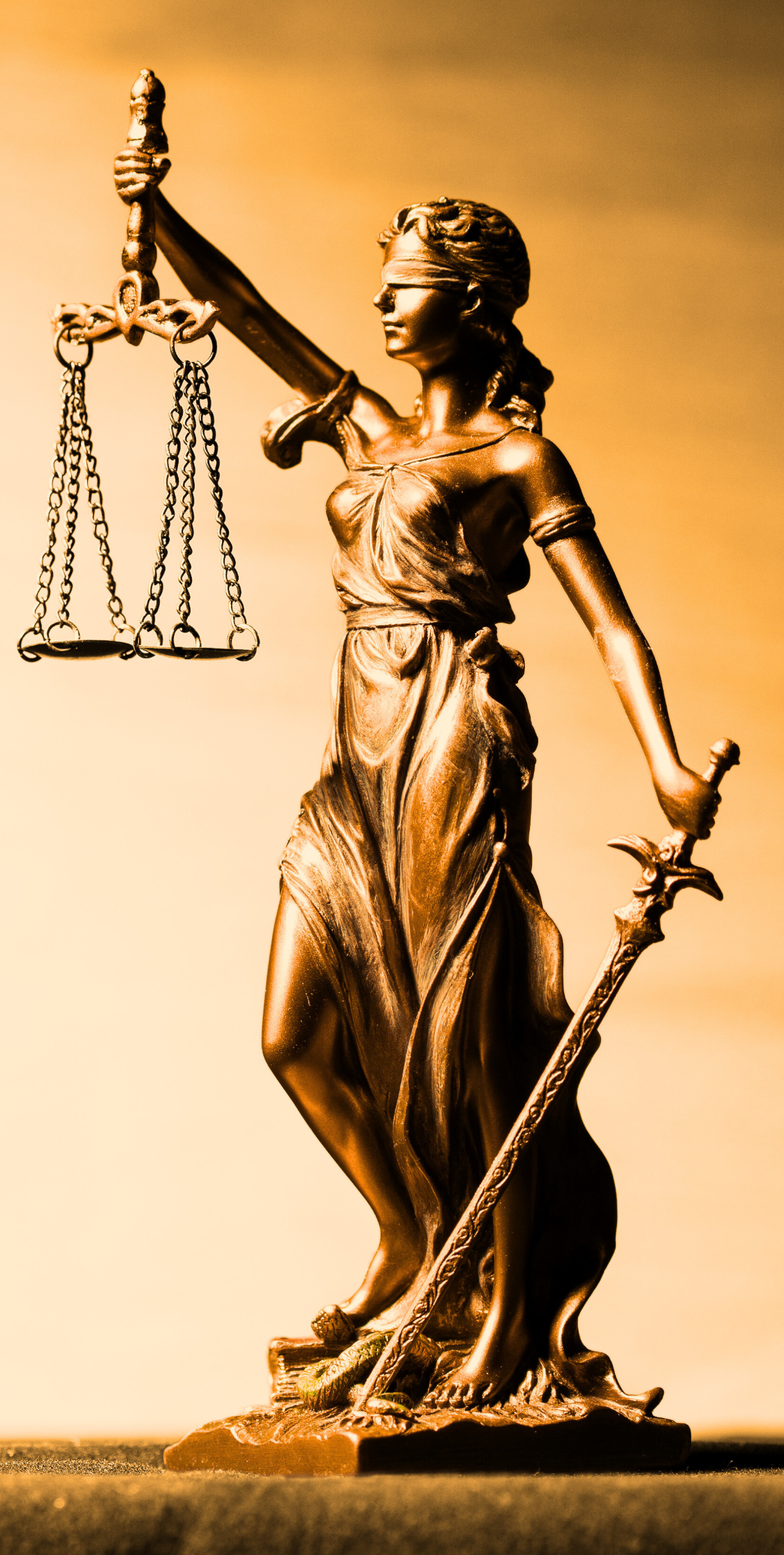 Advogados especializados em Direito Penal e Criminal